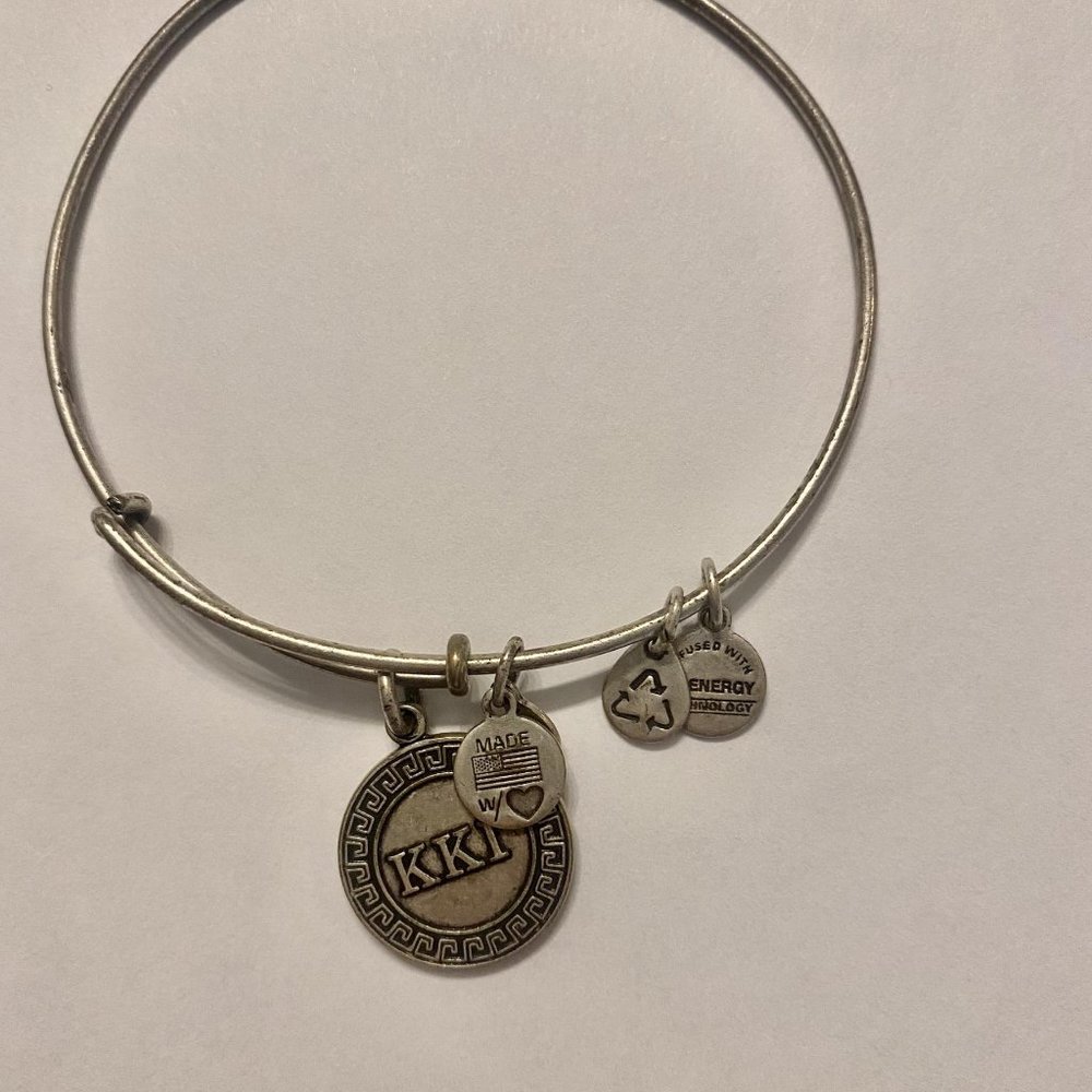 Alex and Ani Bracelet KKG
